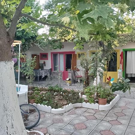 Bahar Bahce Aparthotel Edremit  Exterior photo