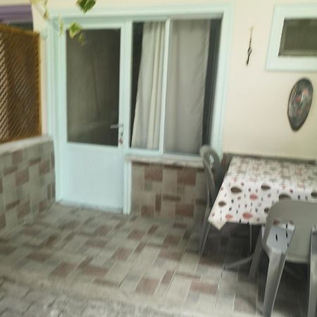 Bahar Bahce Aparthotel Edremit  Exterior photo