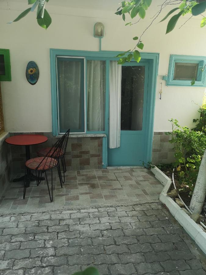 Bahar Bahce Aparthotel Edremit  Exterior photo