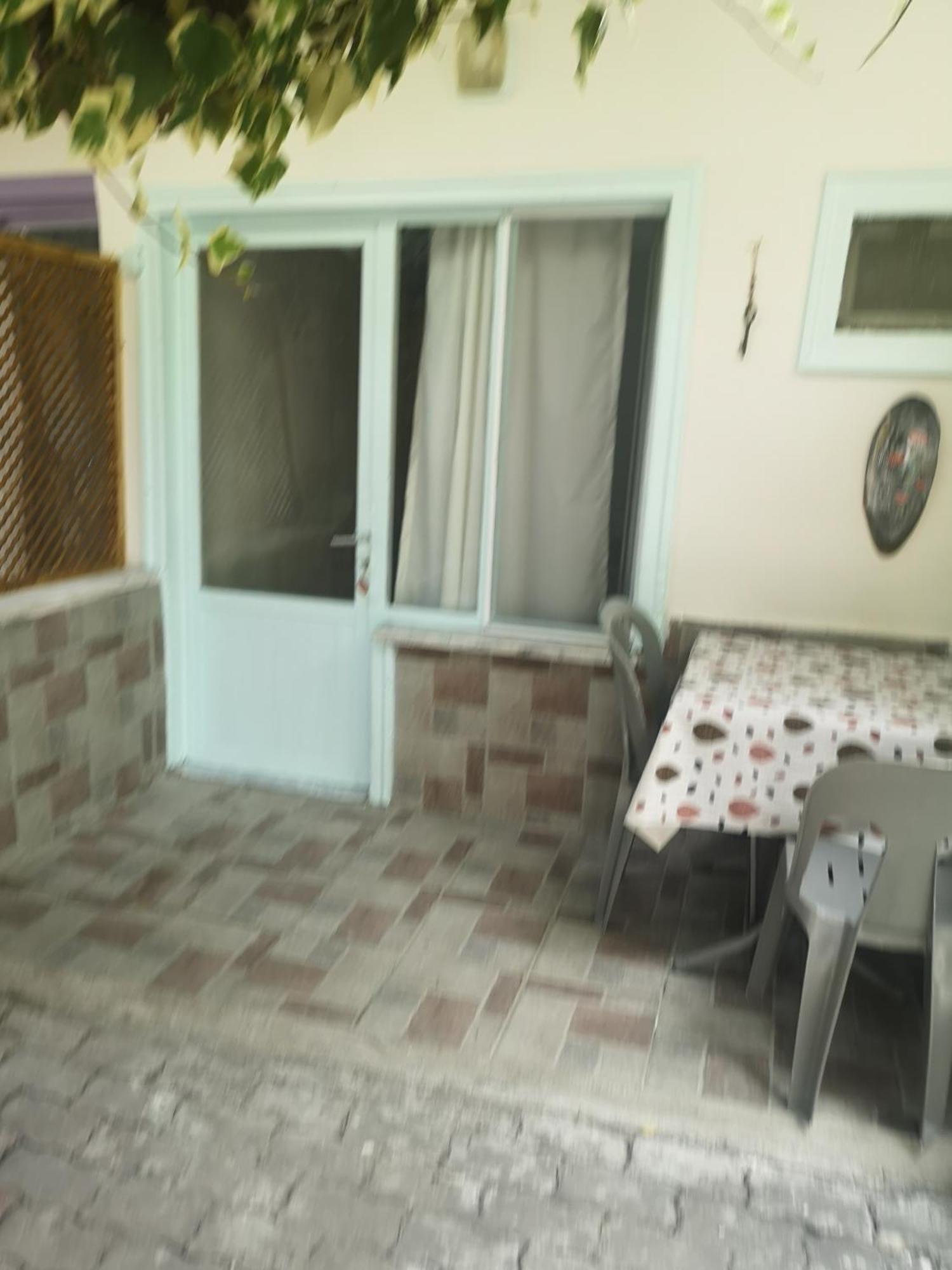 Bahar Bahce Aparthotel Edremit  Exterior photo