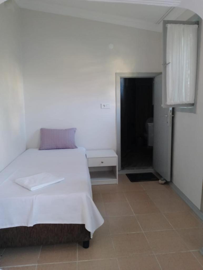 Bahar Bahce Aparthotel Edremit  Exterior photo