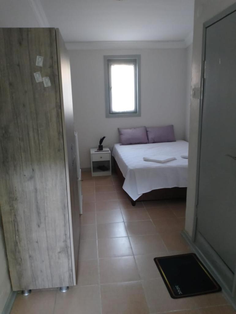 Bahar Bahce Aparthotel Edremit  Exterior photo
