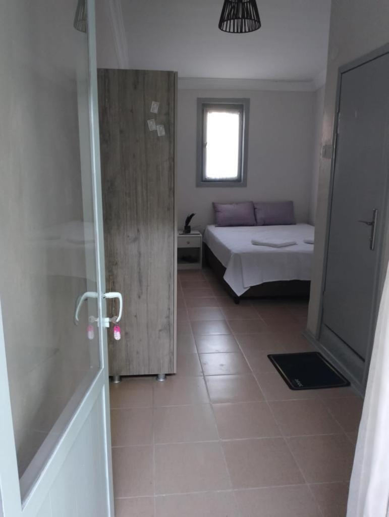 Bahar Bahce Aparthotel Edremit  Exterior photo